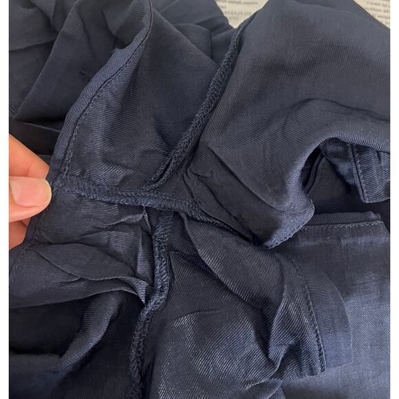 Summer Womens Mini Playsuit Casual Jumpsuit Ladies Holiday Beach Short Large - Picture 7 of 8